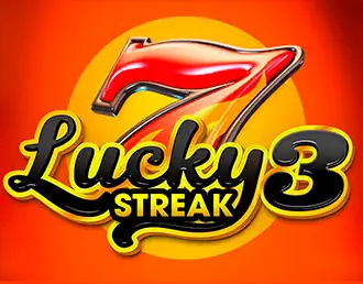 Слот Lucky Streak 3 в Fresh Casino