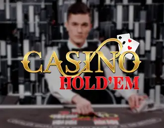 Слот Casino Hold’em в Fresh Casino