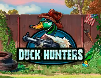 Слот Duck Hunters в Fresh Casino