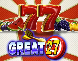 Слот Great 27 в Fresh Casino