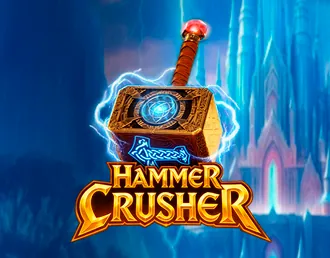 Слот Hammer Crusher в Fresh Casino
