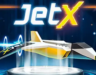 Слот JetX в Fresh Casino