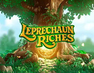 Слот Leprechaun Riches в Fresh Casino