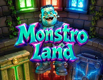 Слот Monstroland в Fresh Casino