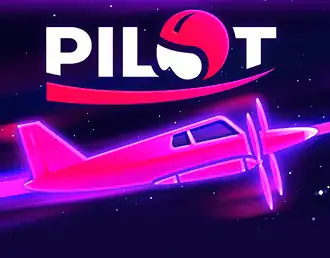 Слот Pilot в Fresh Casino