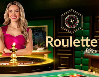 Слот Roulette Live в Fresh Casino