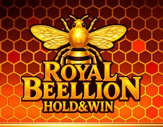 Слот Royal Beellion Hold & Win в Fresh Casino