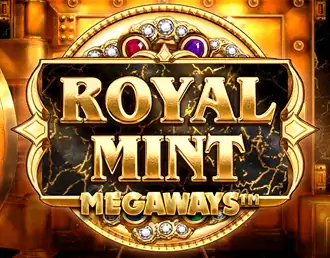 Слот Royal Mint в Fresh Casino