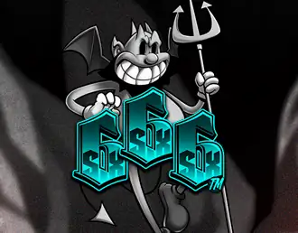 Слот SixSixSix в Fresh Casino