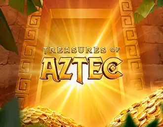 Слот Treasures of Aztec в Fresh Casino