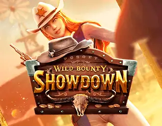 Слот Wild Bounty Showdown в Fresh Casino