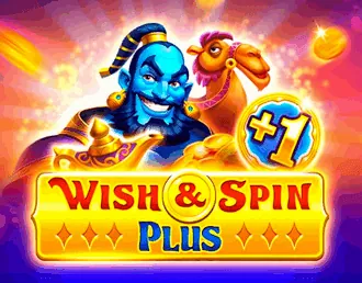 Слот Wish And Spin Plus в Fresh Casino