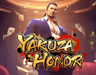 Слот Yakuza Honor в Fresh Casino