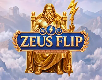 Слот Zeus Flip в Fresh Casino