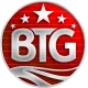 Логотип провайдера Big Time Gaming